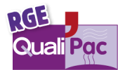 Qualipac RGE